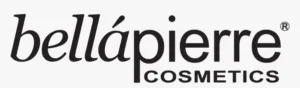 Logotipo de Bellapierre Cosmetics