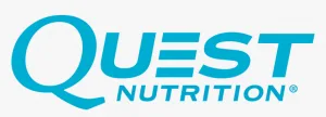Logotipo de Quest Nutrition