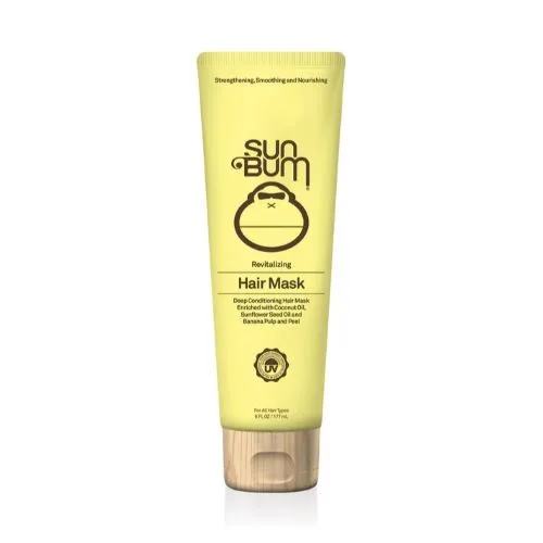 Mascarilla Acondicionador Revitalizante 177 ml