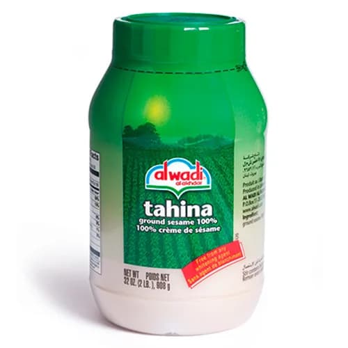 Tahina 454 Grs