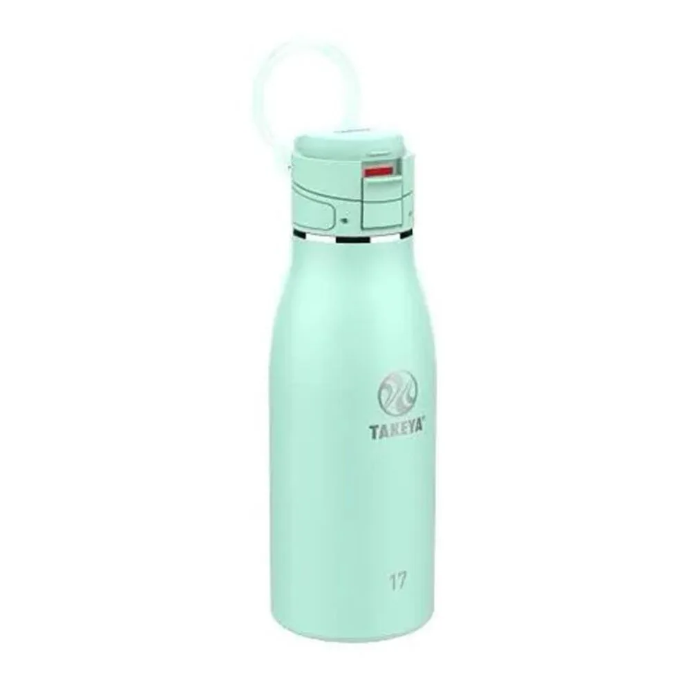 Botella Travel Mint 500 ml