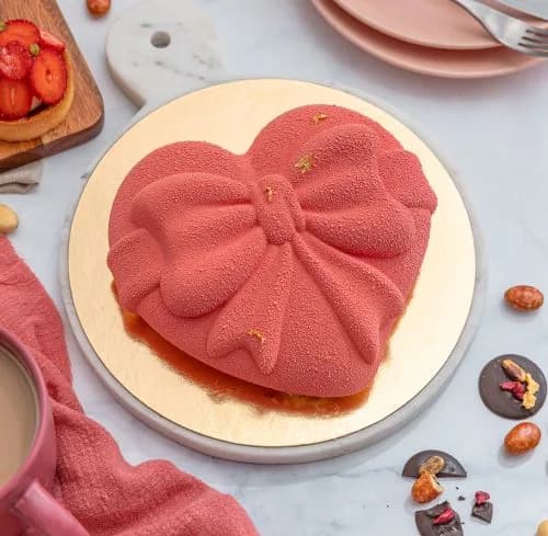 Pastel Victoria, Keto, Sin Azúcar
