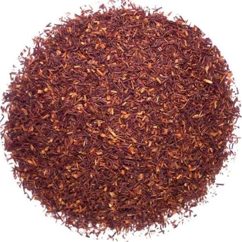 Té Rooibos, Granel Tremus