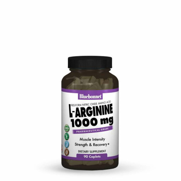 L-Arginina