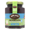 Mermelada Frutos Silvestres Endulzada con Alulosa 220 grs marca Do�a Vicky 2 FRENTE 1320102