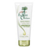 exfoliante de cuerpo