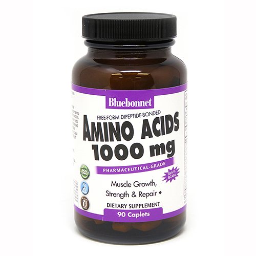 Amino Ácidos