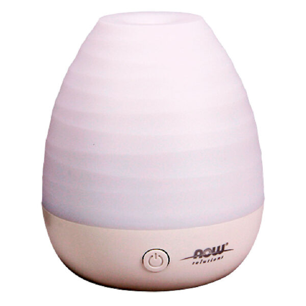 Difusor aromatizante USB marca NOW