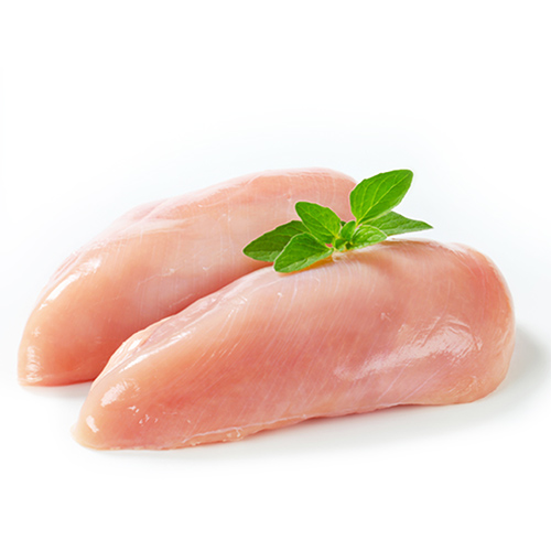Pechuga de Pollo Deshuesada (Congelada) 800 grs Granja Magdalena 1 Pechuga de Pollo Deshuesada (Congelada) 800 grs Granja Magdalena