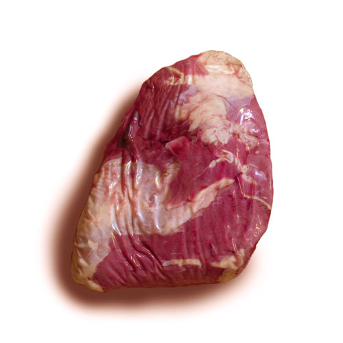 Ganso de Ternero Natural (Congelado) Marca Andes Sur