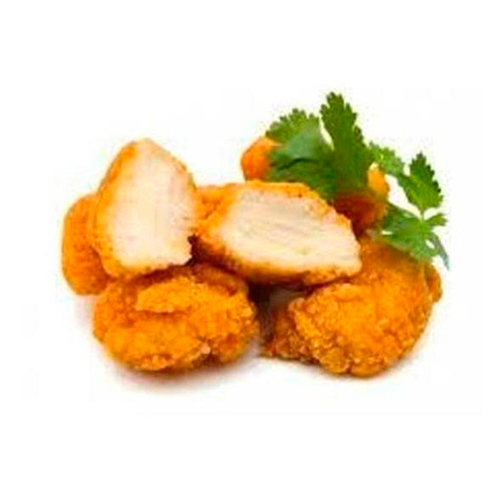 Filetitos de Pollo Crocante (Congelados) 750 grs Marca Granja Magdalena