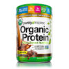 Proteína Vegana Orgánica sin glúten sabor Chocolate 680 grs marca Purely Inspired 5 4 source 1596809374