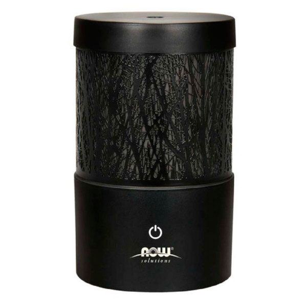 Difusor Aromatizante METAL TOUCH marca Now