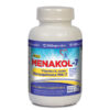 MENAKOL 7 Vitamina K2 como MK-7 45 comprimidos marca HBINNOVATIVE 4 Menakol 7 envase 2019