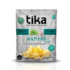 Chips de Papas con Albahaca y Ajo Nativas Pesto 180 grs marca Tika 5 TikaNativas 05 720x