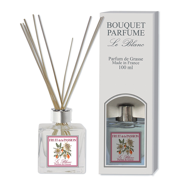 Varitas Aromáticas infusión Frutas de pasion 100mlmarca Bouque Parfume