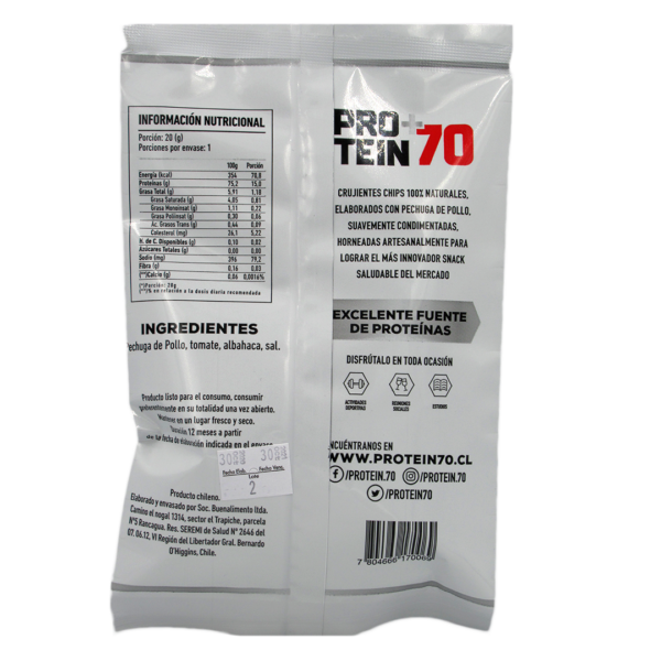 ETIQUETA 11601100