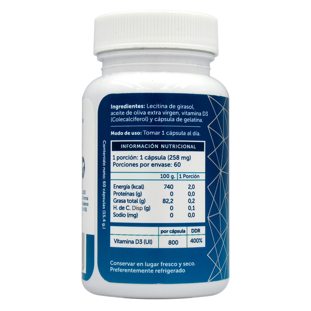 download calciferol