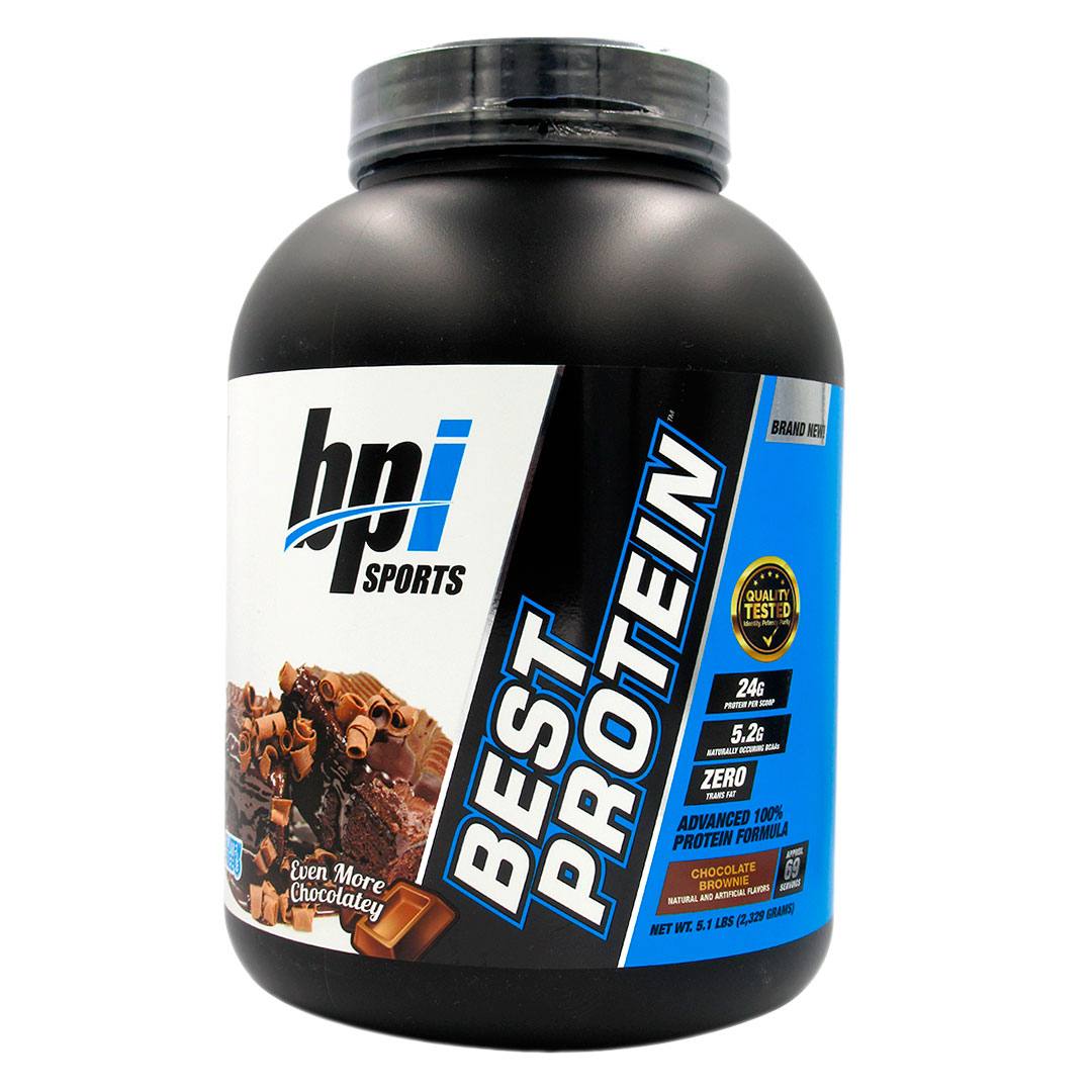 Best Protein Sin Lactosa Sabor Chocolate Brownie 23 Kg Marca Bpi 1 Best Protein Sin Lactosa Sabor Chocolate Brownie 23 Kg Marca Bpi