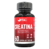 Creatina Deportiva Mayor Energia Mayor Rendimiento 60 Capsulas 500 mg Marca FNL 5 FRENTE 3080201