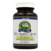 Free Amino Acids con Magnesio y L carnitina 60 Capsulas Marca Nature sunshine 4 FRENTE 3020534