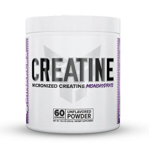 Creatina Pure Sin Sabor 300 Grs Marca Finaflex