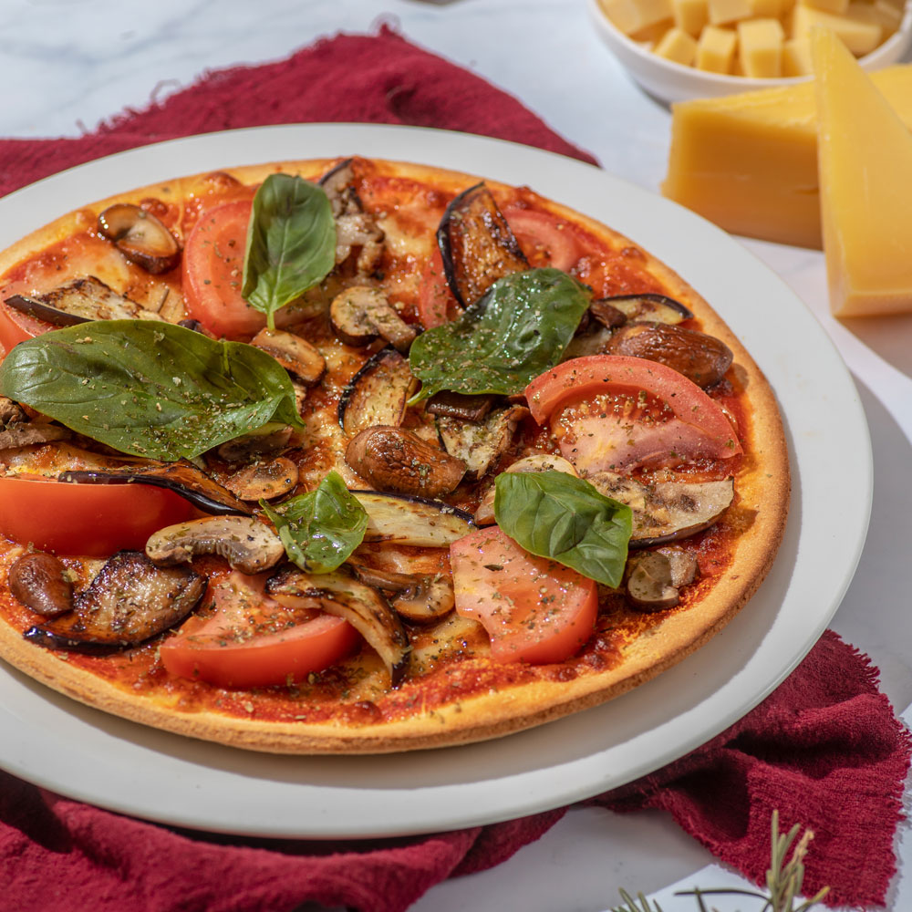 (D) Masa para Pizza Keto Marca Tremus - Imagen 3