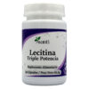 Lecitina Triple Proteccion 666 gr 90 capsulas Marca Avanti 4 FRENTE 3010454