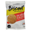 Galletas Veganas Biscuit Zanahoria Sin Azúcar 150 grs marca Eco Vida 5 FRENTE 1160286