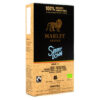 Café en "Capsulas Simmer Down" Nespresso compatible, 10 und, Marca Marley Coffee 6 FRENTE 1420168