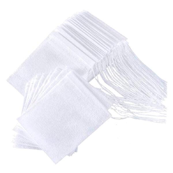 Sacos Infusores 25 un Marca Australis