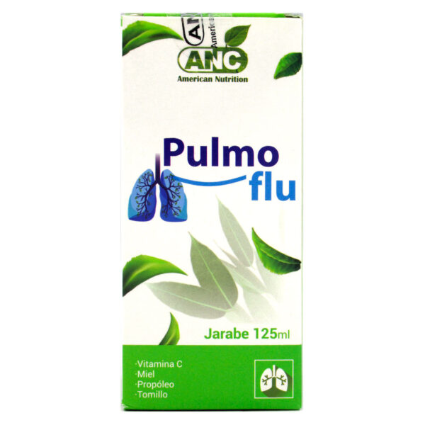 Pulmoflu Jarabe 125 ml Marca ANC 5 FRENTE 2 1110905