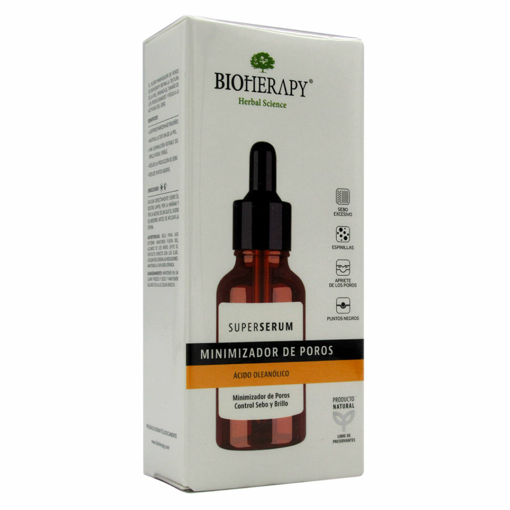 Blockagen Repair Spray Coadiuvante Crescita - Lovrén