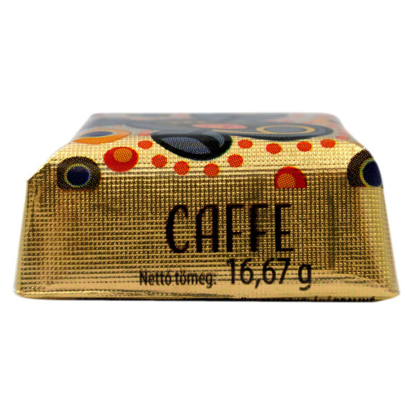 Mini Bombon De Cafe 17gr Marca Trapa Goplana