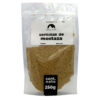 Semilla de Mostaza 250 gr Marca Andina Grains 4 FRENTE 12311003