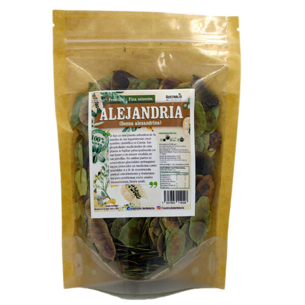 Alejandria en Hoja 60 grs Marca Australis