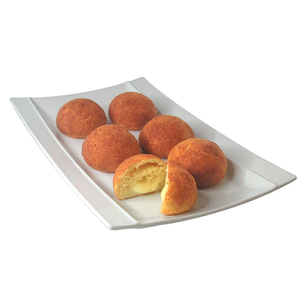 (D) Pan De Queso Keto Sin Conservantes 6 Unidades Marca Tremus - Imagen 3