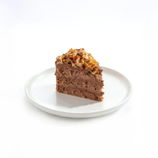torta manjar nuez vegana 1340 g tremus 2
