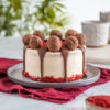 Torta Red Velvet- Trufa Amor sin Azúcar Marca Tremus 2 01440457 1