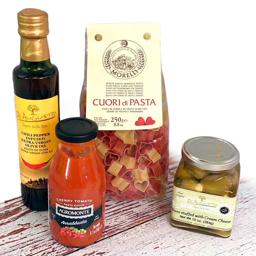 Pack "Día de los Enamorados", Marca Tremus 1 Pack "Día de los Enamorados", Marca Tremus