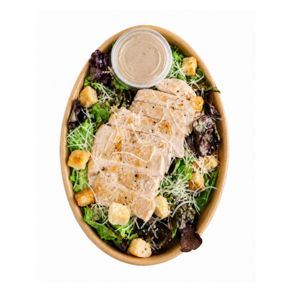 Ensalada César Pollo Tradicional, 240 g, Tremus