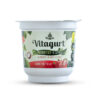 Vitagurt Vegano Sabor Frutilla 140g Marca Yoggie 3 Frutilla