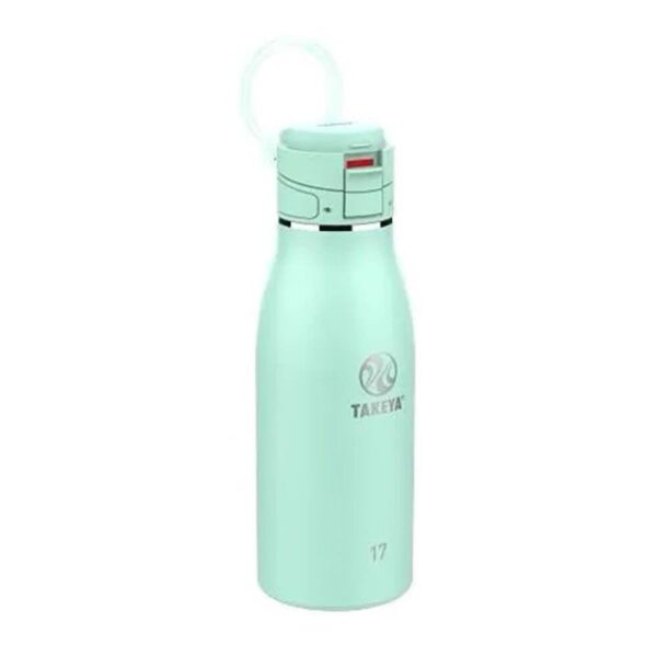 Botella Travel Mint 500 ml Marca Takeya
