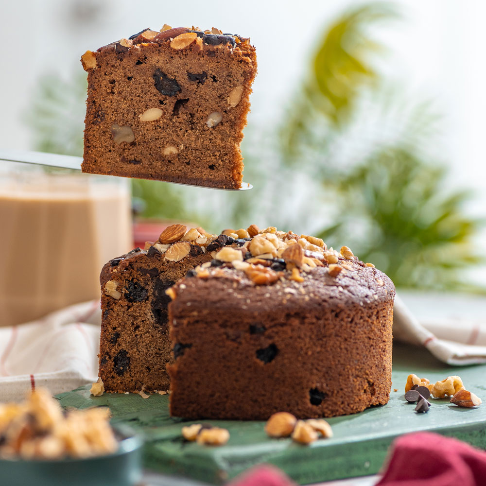 Pan de Pascua Gourmet, Marca Tremus - Imagen 2