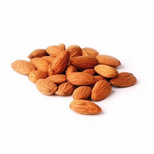 Almendras Enteras Naturales, 250 gr, Granel Tremus