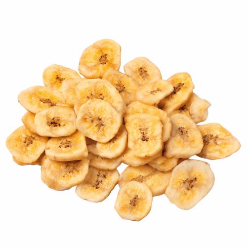 Banana Chip, sin Azúcar Añadida, 250 gr, Granel Tremus