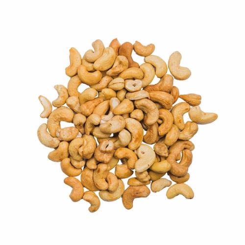 Castañas de Cajú, sin Sal, 250 gr, Granel Tremus