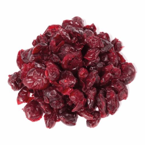 Cranberries, sin Azúcar Añadida, 250 gr, Granel Tremus