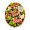 ENSALADA PROSCIUTTO