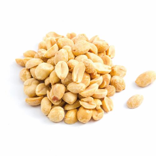 Mani con sal a granel 250 gr